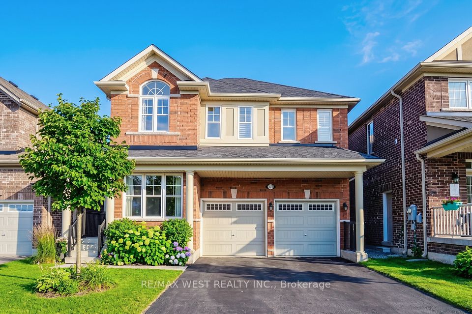 110 Tysonville Circle, Brampton, ON L7A 0B5 at 110 Tysonville Circle, Brampton, ON L7A 0B5, Brampton, ON, L7A 0B5