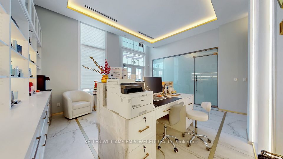 1545 Cornwall Road 41, Oakville, ON L6J 0B2