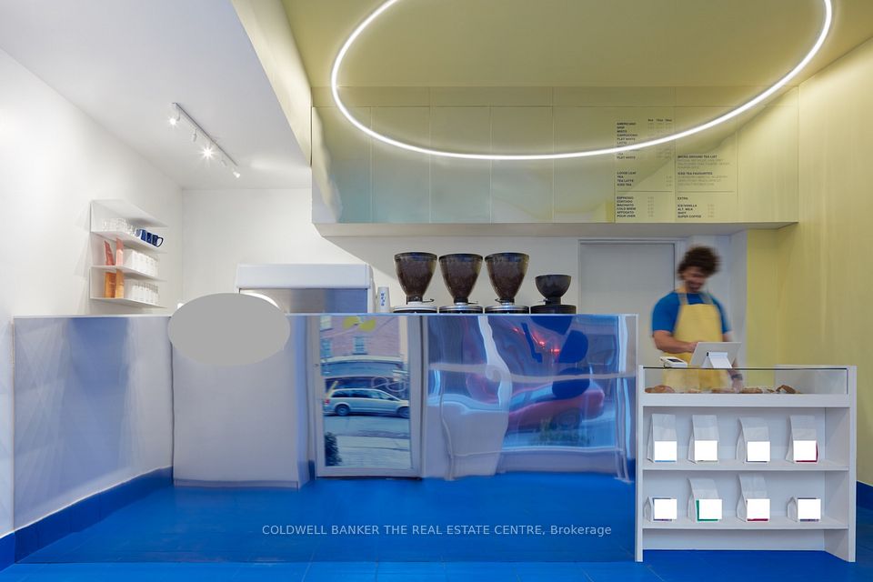 136 Lauder Avenue, Toronto W03, ON M6H 3E5