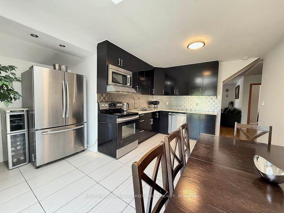 6 Elmhurst Drive, Toronto, ON M9W 2J3 at 6 Elmhurst Drive, Toronto, ON M9W 2J3, Toronto W10, ON, M9W 2J3