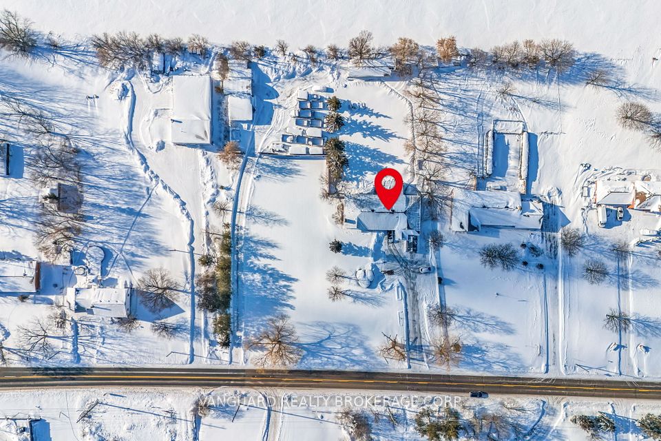 8070 Hornby Road, Halton Hills, ON L0P 1E0