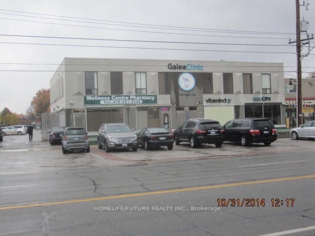 230 Browns Line, Toronto W06, ON M8W 3T4