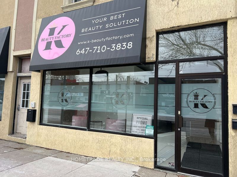 3428 Lake Shore Boulevard W, Toronto W06, ON M8W 1N3