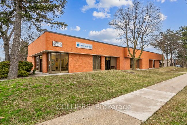 2181 Dunwin Drive 16, Mississauga, ON L5L 2X2