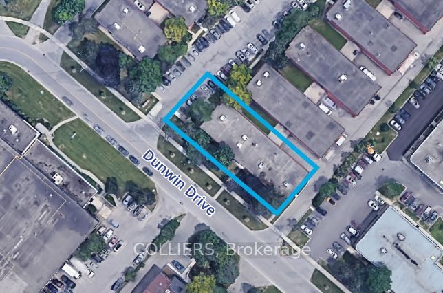 2181 Dunwin Drive 16, Mississauga, ON L5L 2X2