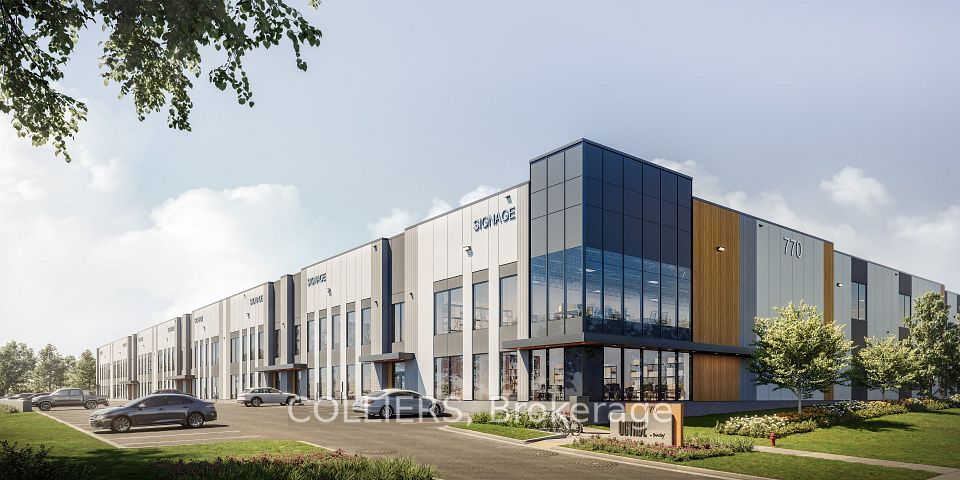 770 Southdown Road 103, Mississauga, ON L5J 2Y4