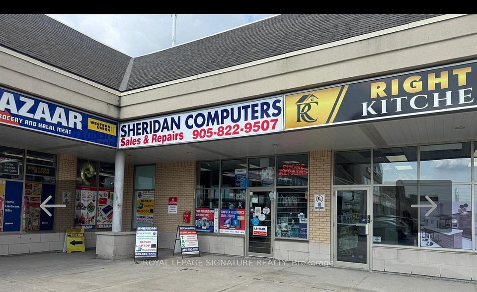 5602 TENTH Line W 122, Mississauga, ON L5M 7L9