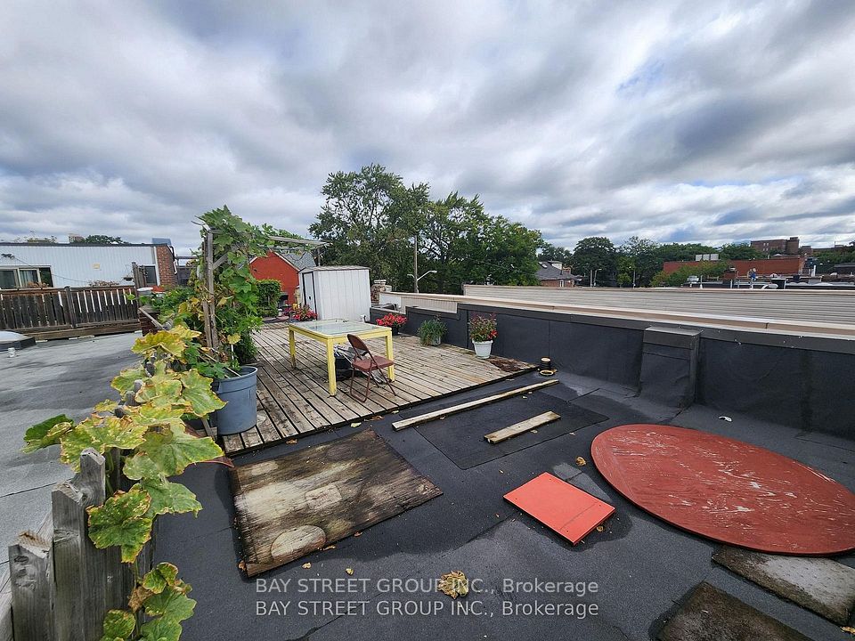 1266 Bloor Street W, Toronto W02, ON M6H 1N8