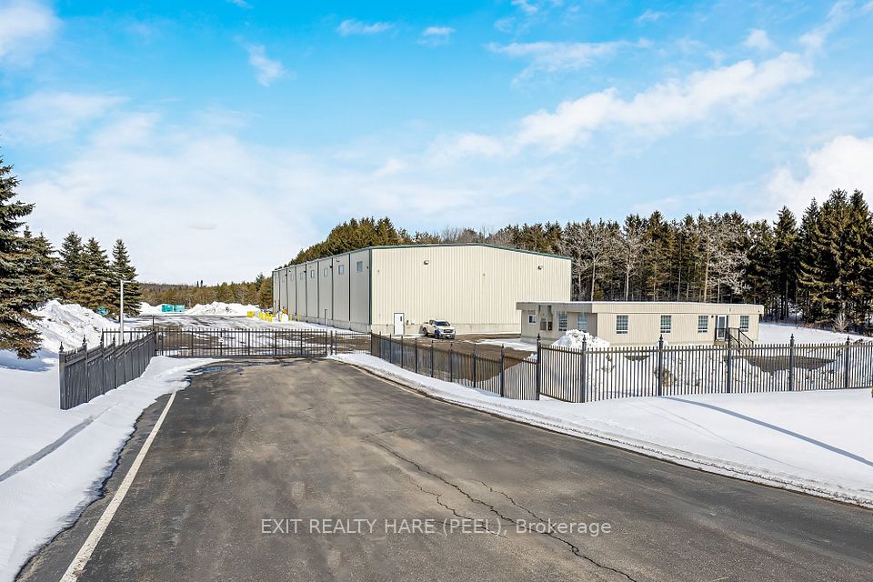 20383 Hurontario Street, Caledon, ON L7K 1W8