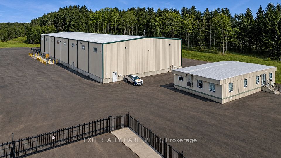 20383 Hurontario Street, Caledon, ON L7K 1W8
