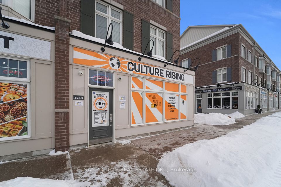 1248 Main Street E, Milton, ON L9T 8M7