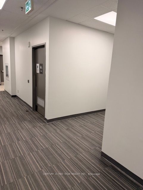 1275 Finch Avenue W 510, Toronto W05, ON M3J 2B1