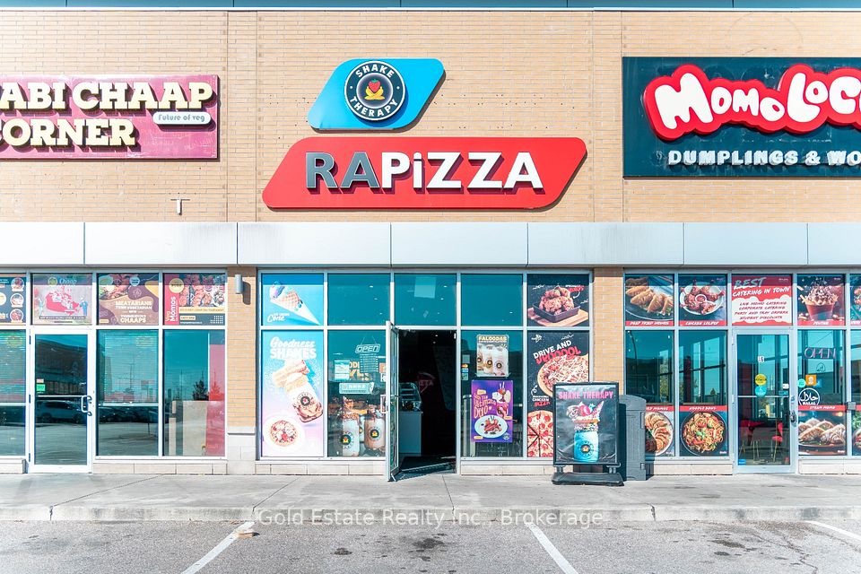 5101 Dixie Road S, Mississauga, ON L4W 0E6