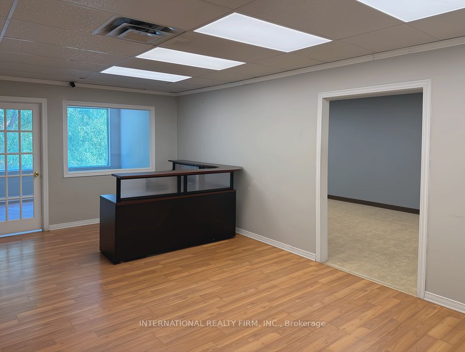 1635 W Lawrence Avenue W Unit 205 A, Toronto W04, ON M6L 3C9