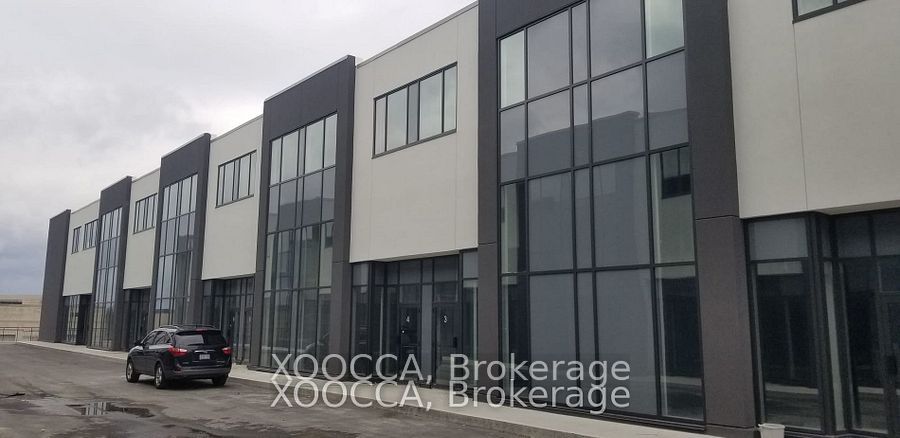 5266 Solar Drive B103, Mississauga, ON L4W 5M8