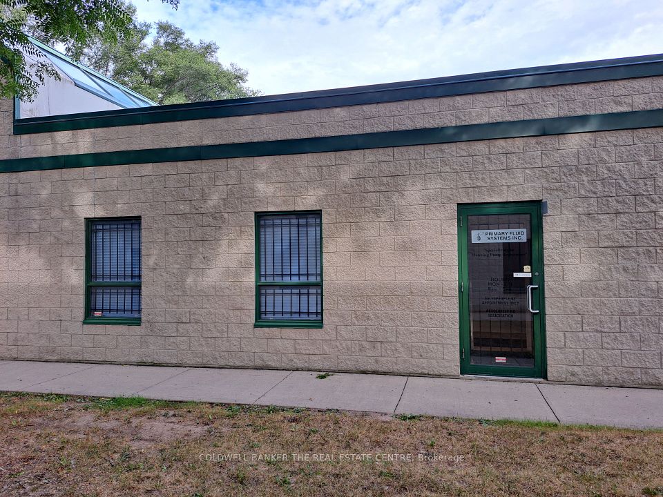 1050 Cooke Boulevard 3, Burlington, ON L7T 4A8