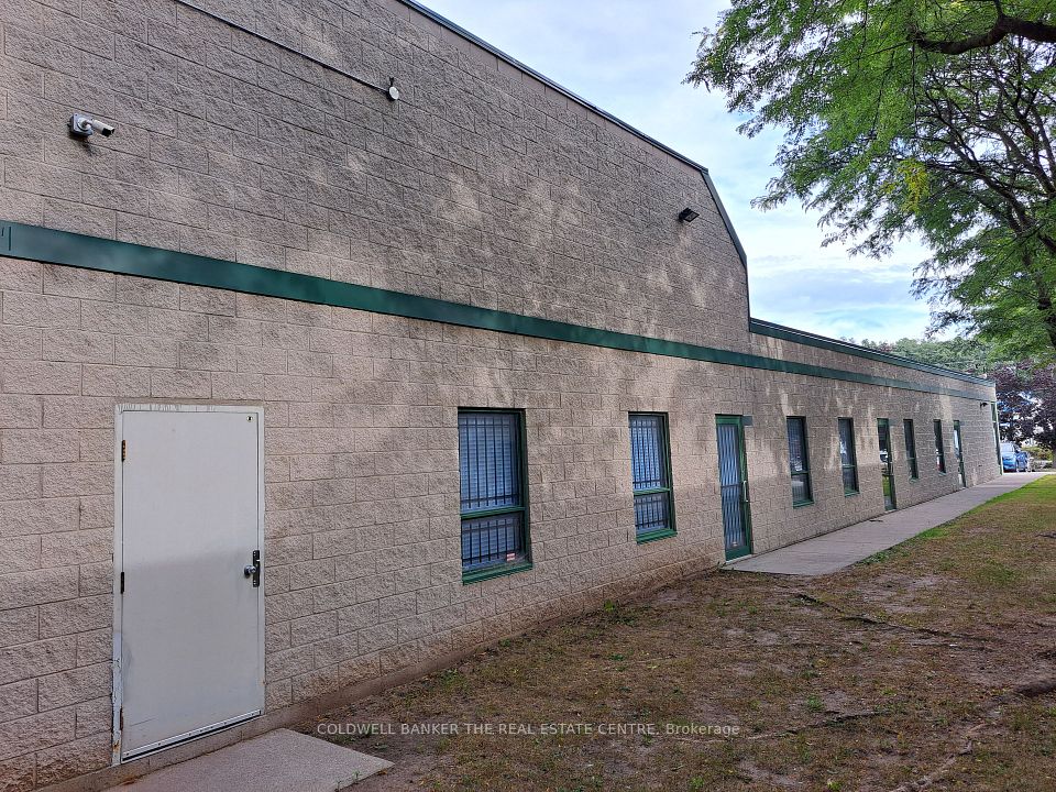 1050 Cooke Boulevard 3&4, Burlington, ON L7T 4A8