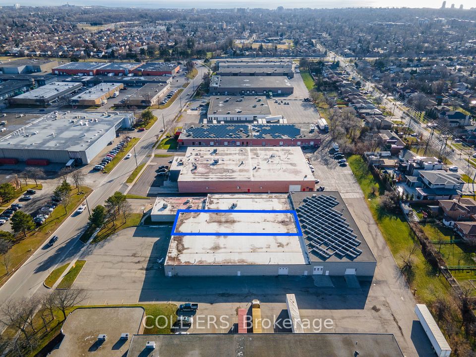 2460 Tedlo Street 1, Mississauga, ON L5A 3V3