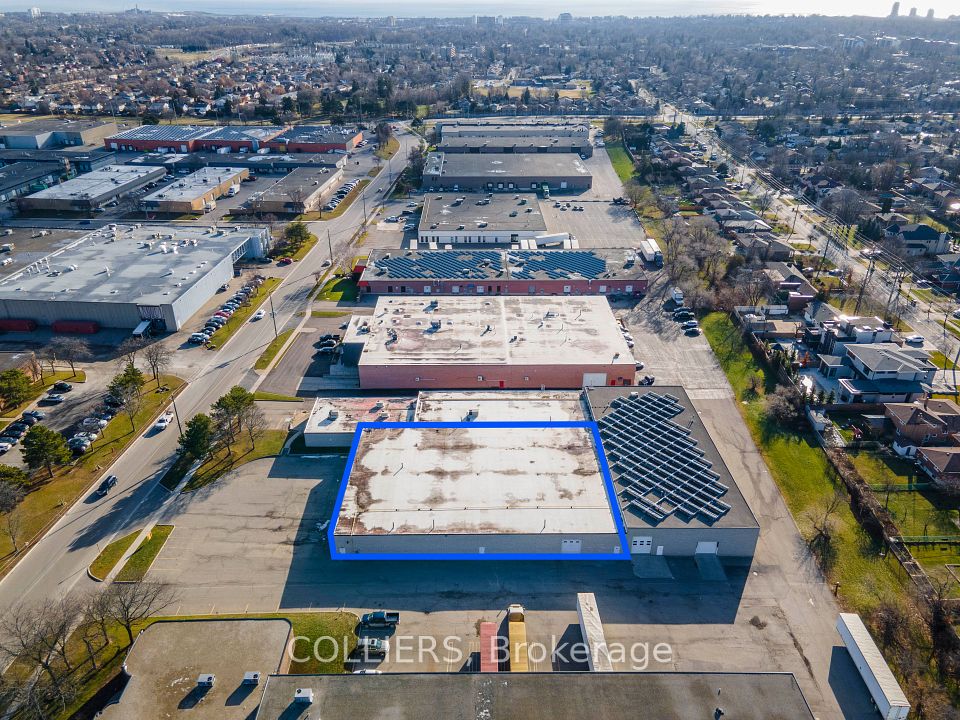 2460 Tedlo Street 1-2, Mississauga, ON L5A 3V3