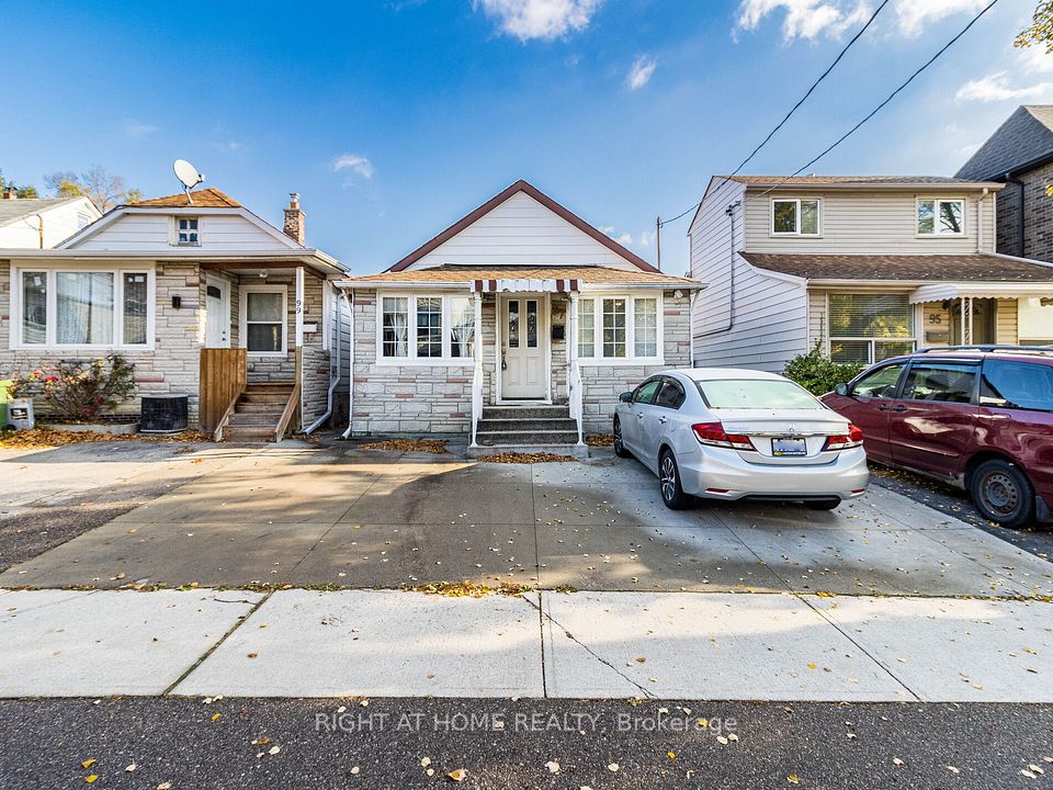 97 29th Street, Toronto, ON M8W 3B1 at 97 29th Street, Toronto, ON M8W 3B1, Toronto W06, ON, M8W 3B1