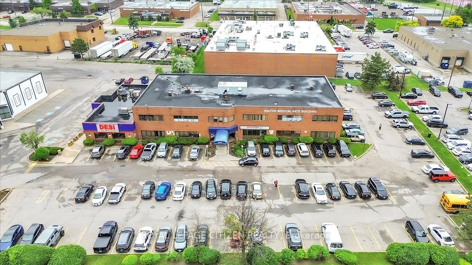 3530 Derry Road E 208, Mississauga, ON L4T 4E3