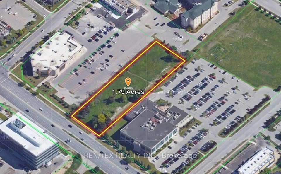 6405 Hurontario Street, Mississauga, ON L5T 2Z4