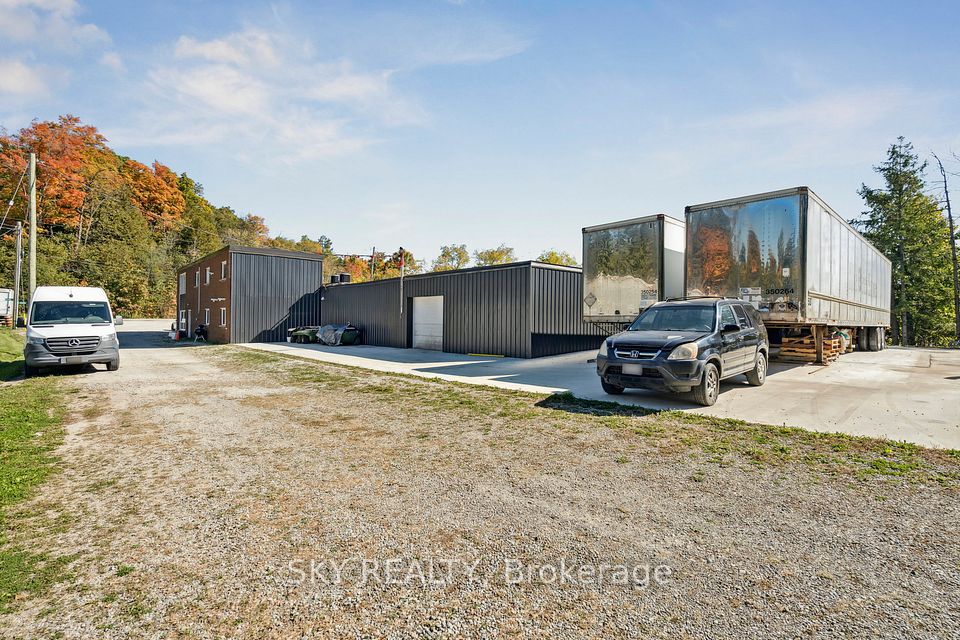 12478 5th (fifth) Line, Halton Hills, ON L0P 1H0