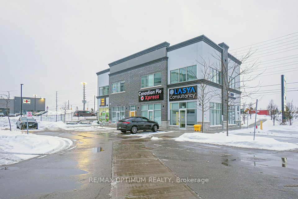 280 Derry Road W 201, Mississauga, ON L5W 1N6