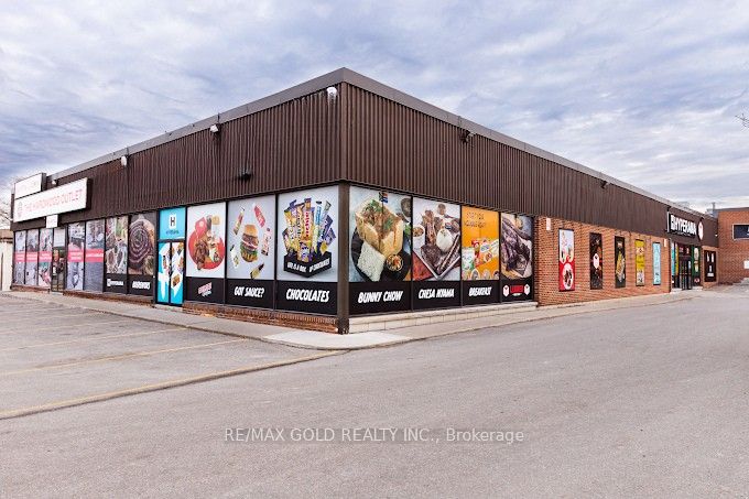 2110 Dundas Street E 2, Mississauga, ON L4X 1L9