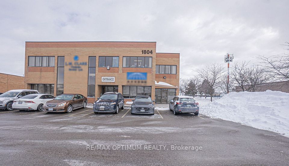 1804 Alstep Drive 209, Mississauga, ON L5S 1W1