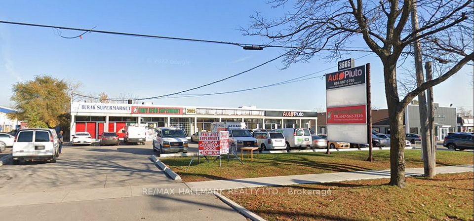 3905 Keele Street 3, Toronto W05, ON M3J 1N6