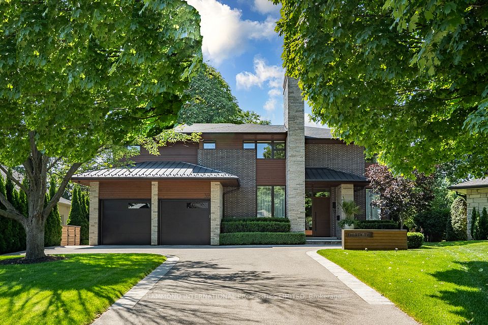 32 Totteridge Road, Toronto, ON M9A 1Z1 at 32 Totteridge Road, Toronto, ON M9A 1Z1, Toronto W08, ON, M9A 1Z1