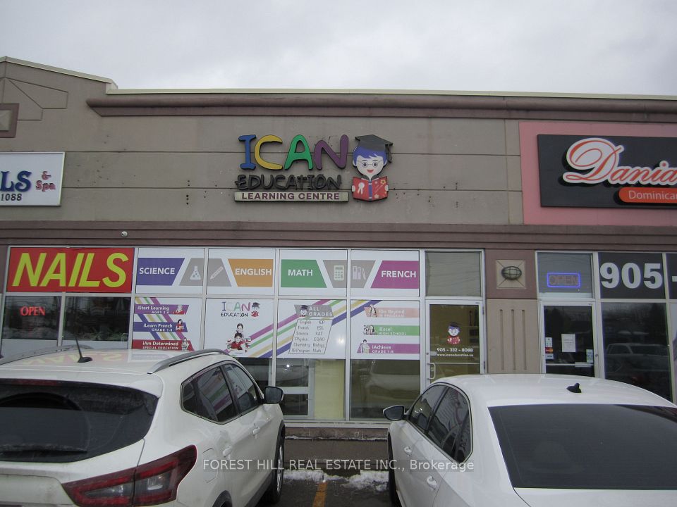 1900 Walkers Line 8, Burlington, ON L7M 4W5