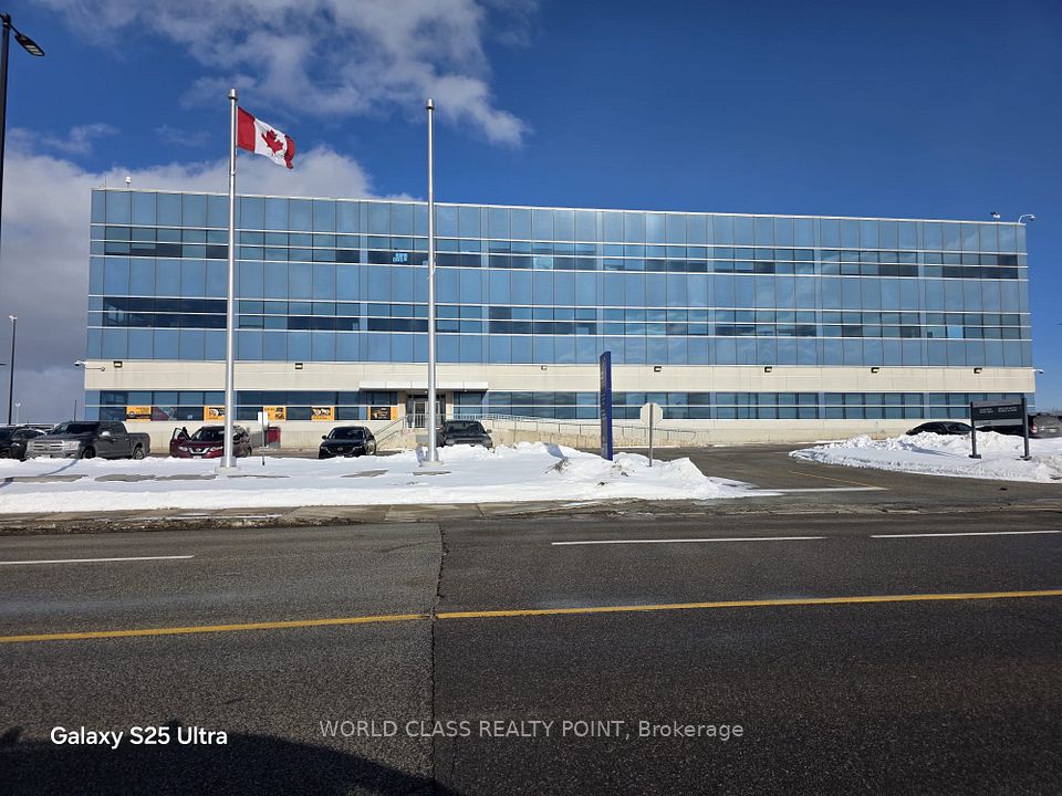 2720 Britannia Road E, Mississauga, ON L4W 3X1