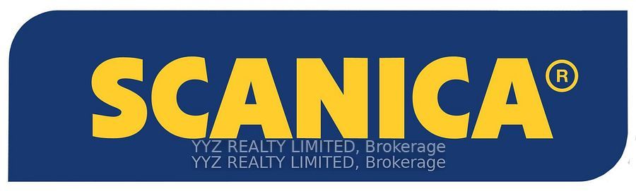 2501 Steeles Avenue W #5, Toronto W05, ON M3J 2P1