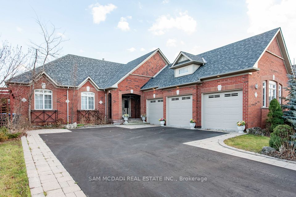 50 Links Lane, Brampton, ON L6Y 5H1 at 50 Links Lane, Brampton, ON L6Y 5H1, Brampton, ON, L6Y 5H1