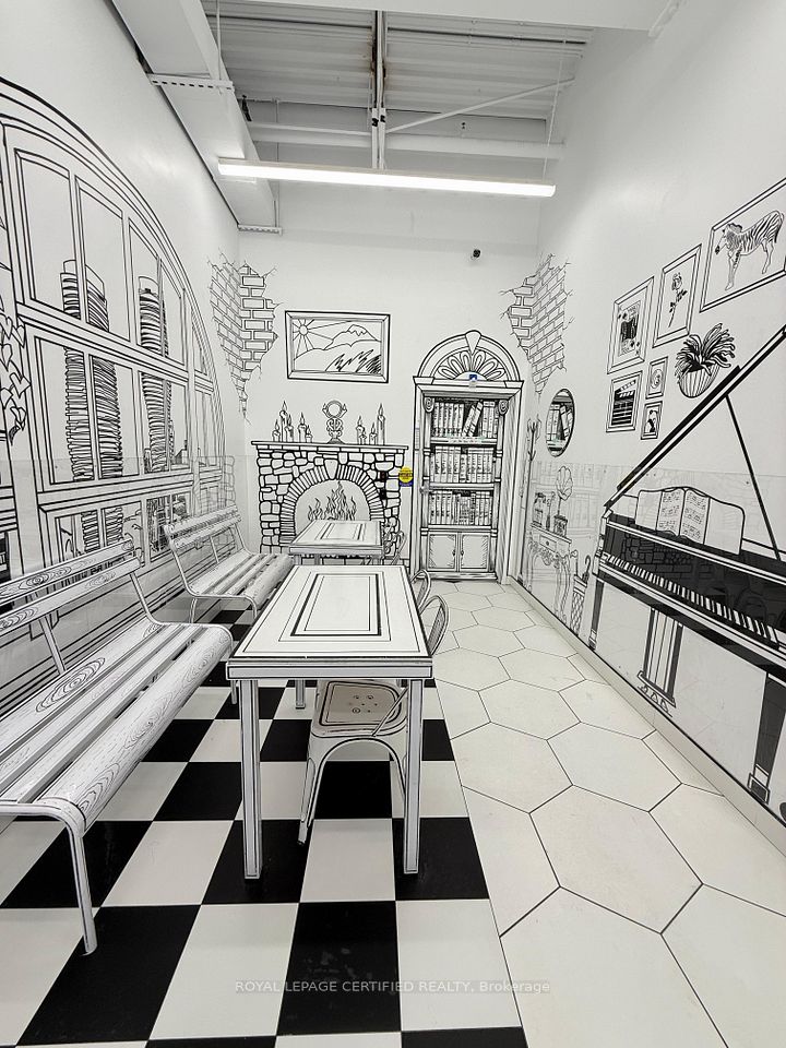 3525 Odyssey Drive S 47, Mississauga, ON L5M 2S4