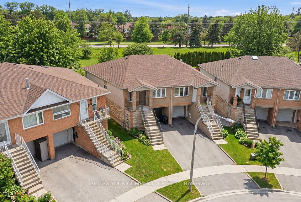 Semi-Detached  at 1500 Paddington Court, Burlington, ON L7M 1W7, Burlington