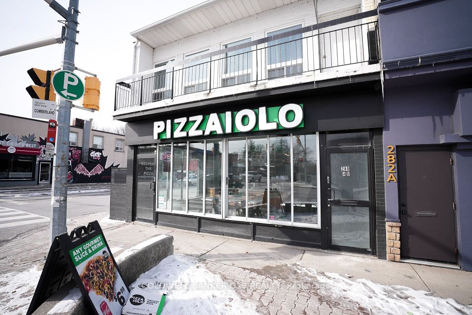 280 Lakeshore Road E, Mississauga, ON L5G 1H2