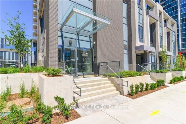 5025 Four Springs Avenue 1407, Mississauga, ON L5R 0G5 at 5025 Four Springs Avenue 1407, Mississauga, ON L5R 0G5, Mississauga, ON, L5R 0G5