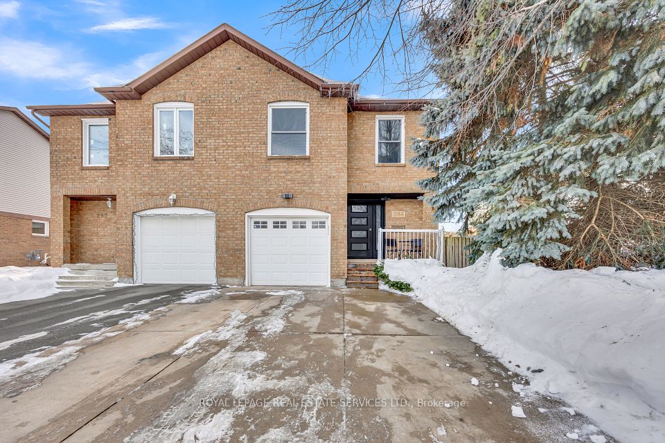 Semi-Detached  at 284 Rimmington Drive, Oakville, ON L6H 3N5, Oakville