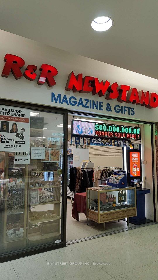 1151 Dundas Street W 11, Mississauga, ON L5C 1C6