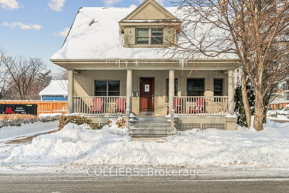 1445 Ontario Street, Burlington, ON L7S 1G5