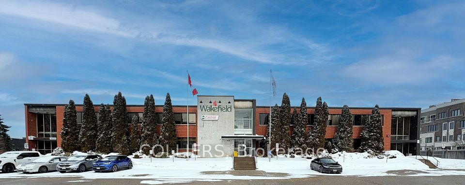 3620 Lake Shore Boulevard W, Toronto W06, ON M8W 1P2