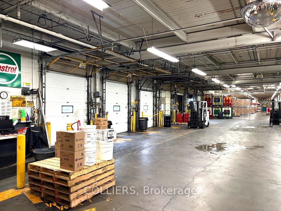 3620 Lake Shore Boulevard W Unit 1, Toronto W06, ON M8W 1P2