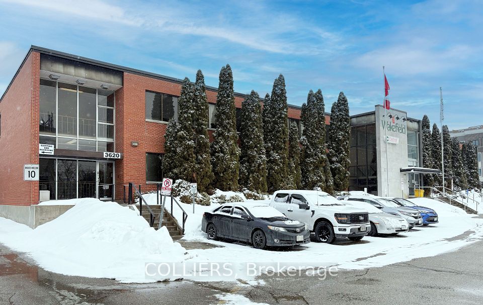 3620 Lake Shore Boulevard W Unit 2, Toronto W06, ON M8W 1P2