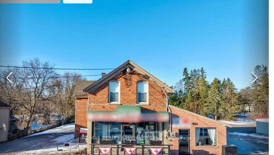 15388 NE Airport Road NE, Caledon, ON L7C 1E6