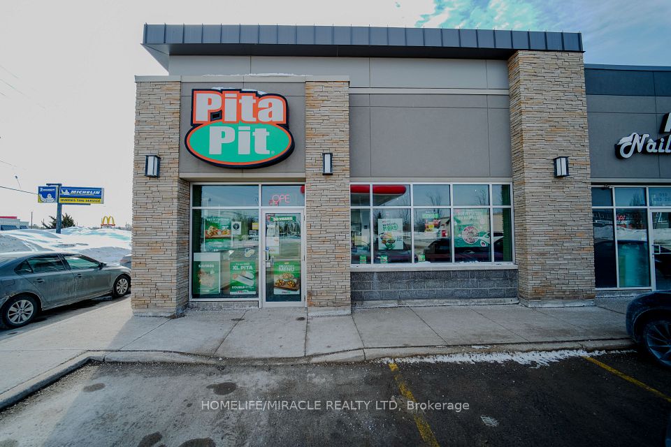 391 Queen Street, Halton Hills, ON L7J 0A8