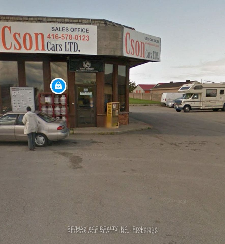 14010 Hurontario Street, Caledon, ON L7C 2C1