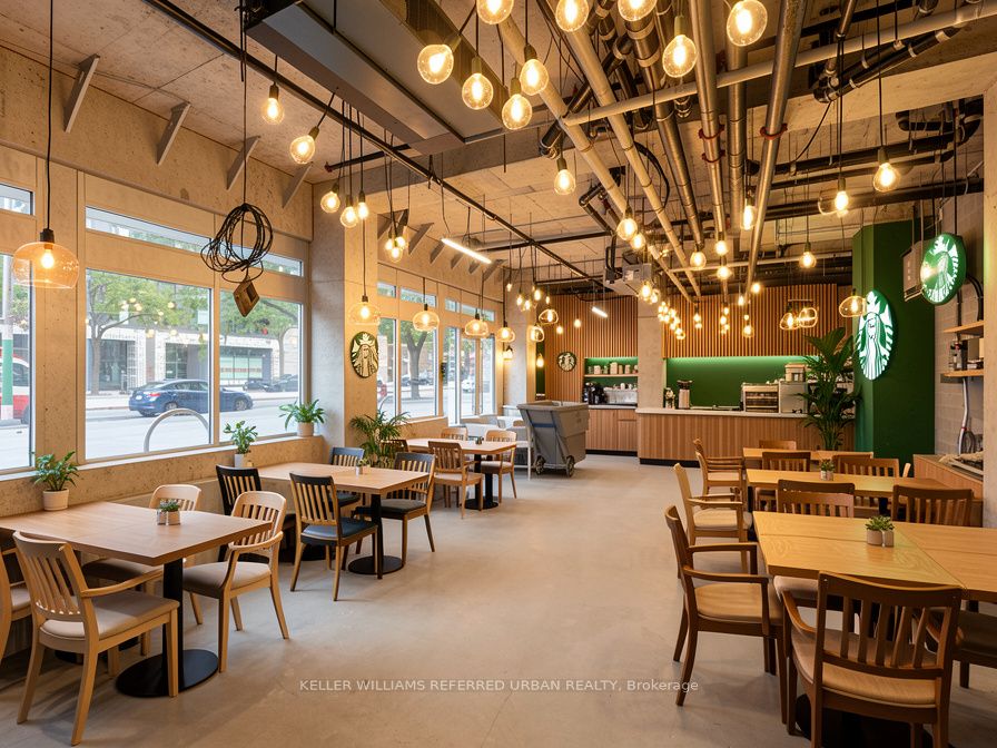 1775 St. Clair Avenue W Retail, Toronto W03, ON M6N 1J6